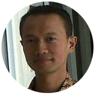 Indrata Kusuma Prijadi, Amd.Par, SE, MM.Par